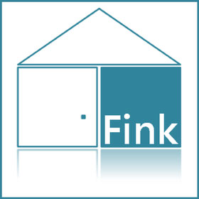 Montagedienst Fink Logo